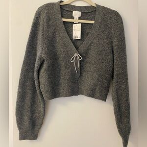 BNWT H&M Cardigan
